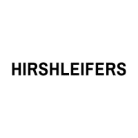 Hirshleifers logo, Hirshleifers contact details