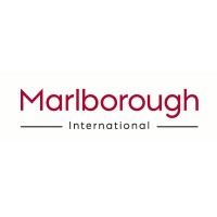 Marlborough International logo, Marlborough International contact details