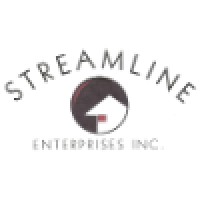 Streamline Enterprises Inc logo, Streamline Enterprises Inc contact details