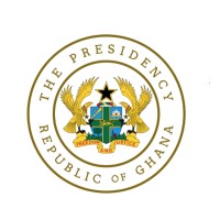 Office of the President, Republic of Ghana logo, Office of the President, Republic of Ghana contact details