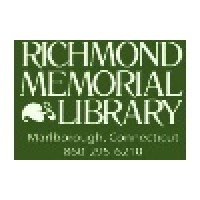 Richmond Memorial Library logo, Richmond Memorial Library contact details