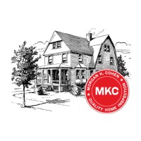 MKC Associates Home Inspection logo, MKC Associates Home Inspection contact details