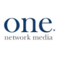 One Network Media logo, One Network Media contact details