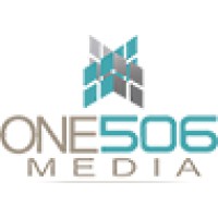 One 506 Media logo, One 506 Media contact details