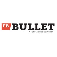 FB Bullet logo, FB Bullet contact details