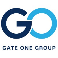 Gate One Group logo, Gate One Group contact details