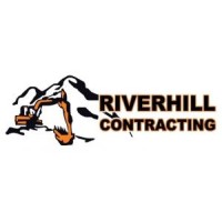 RIVERHILL CONTRACTING PTY LTD logo, RIVERHILL CONTRACTING PTY LTD contact details