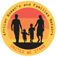 African Women's and Families Network logo, African Women's and Families Network contact details