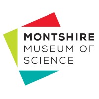 Montshire Museum of Science logo, Montshire Museum of Science contact details