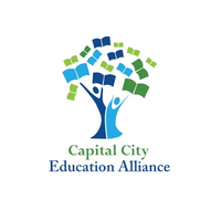 Capital City Education Alliance, Inc. logo, Capital City Education Alliance, Inc. contact details