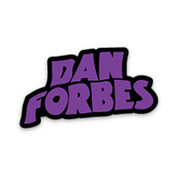 Dan Forbes Studio logo, Dan Forbes Studio contact details