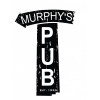 Murphy's Pub & Grill logo, Murphy's Pub & Grill contact details