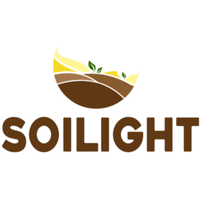 Soilight logo, Soilight contact details