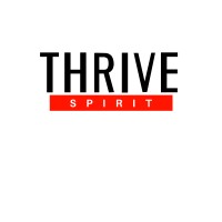 THRIVE Spirit logo, THRIVE Spirit contact details