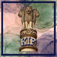 King's India Forum logo, King's India Forum contact details