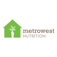 Metrowest Nutrition logo, Metrowest Nutrition contact details