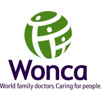 World Organization of Family Doctors (WONCA) logo, World Organization of Family Doctors (WONCA) contact details