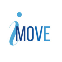 iMove logo, iMove contact details