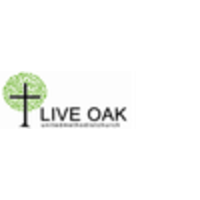 Live Oak Methodist Church logo, Live Oak Methodist Church contact details