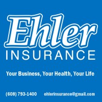 Ehler Insurance logo, Ehler Insurance contact details