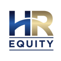 HR Equity Inc. logo, HR Equity Inc. contact details