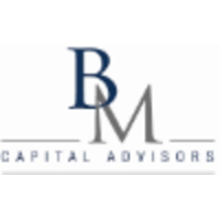 BM Capital Advisors logo, BM Capital Advisors contact details