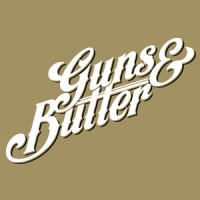 Guns & Butter logo, Guns & Butter contact details