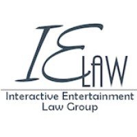 Interactive Entertainment Law Group logo, Interactive Entertainment Law Group contact details