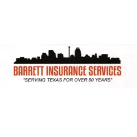 Barrett Insurance Services logo, Barrett Insurance Services contact details