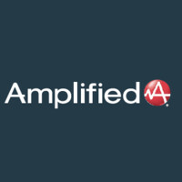 Amplified.com logo, Amplified.com contact details