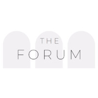 The Forum DC logo, The Forum DC contact details