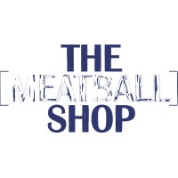 The Meatball Shop logo, The Meatball Shop contact details