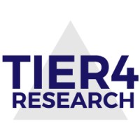 Tier4 Research, LLC logo, Tier4 Research, LLC contact details