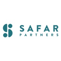 Safar Partners logo, Safar Partners contact details