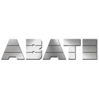 ABATE Blindajes logo, ABATE Blindajes contact details