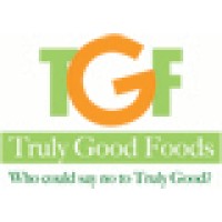 Truly Good Foods logo, Truly Good Foods contact details