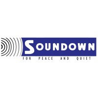 Soundown Corporation logo, Soundown Corporation contact details