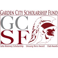 Garden City Scholarship Fund logo, Garden City Scholarship Fund contact details