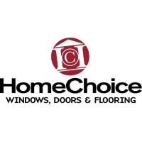 HOME CHOICE WINDOWS & DOORS logo, HOME CHOICE WINDOWS & DOORS contact details