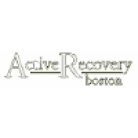 Active Recovery Boston logo, Active Recovery Boston contact details