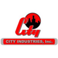 City Industries, Incorporated logo, City Industries, Incorporated contact details