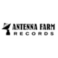 Antenna Farm Records logo, Antenna Farm Records contact details