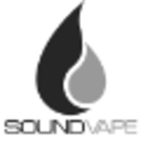 SoundVape Electronic Cigarettes logo, SoundVape Electronic Cigarettes contact details