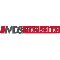 MDS Marketing logo, MDS Marketing contact details