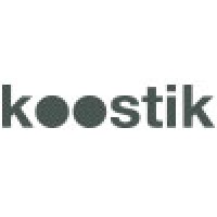 Koostik logo, Koostik contact details