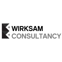 Wirksam Consultancy logo, Wirksam Consultancy contact details