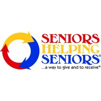 Seniors Helping Seniors - Pinellas County logo, Seniors Helping Seniors - Pinellas County contact details