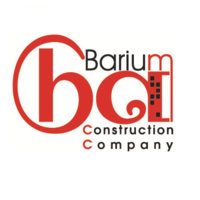 Barium Construction Company logo, Barium Construction Company contact details