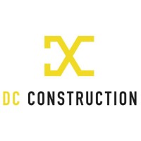 DC Construction Services, Inc. logo, DC Construction Services, Inc. contact details