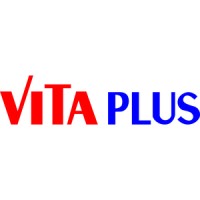 Vita Plus logo, Vita Plus contact details